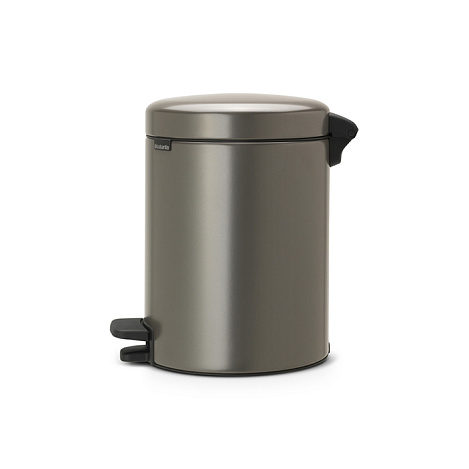 Мусорный бак с педалью Brabantia newIcon 112683 5л
