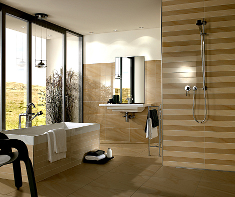 Квариловая ванна Villeroy&Boch My Art 180x80 UBQ180MYA2V-01
