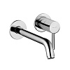Смеситель для раковины Kludi Bozz 382450576