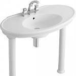 Ножка для раковины Villeroy&Boch Amadea 720150R2 star white