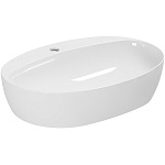 Раковина Azzurra Elegance Circle 60 ELLA060420CMBI/(ECI60M bi)*1