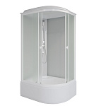 Душевая кабина Niagara Promo 90x80 P90/80/40L/MT