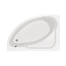 Акриловая ванна Santek Гоа 150x100 1WH112033 L