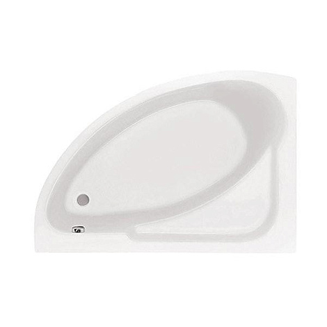 Акриловая ванна Santek Гоа 150x100 1WH112033 L