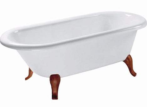 Квариловая ванна Villeroy&Boch Hommage 177x77 UBQ180HOM700V-01
