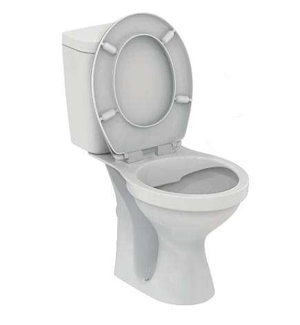 Унитаз-компакт Vidima Seva Fresh W834061