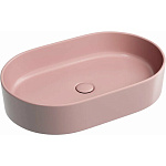 Раковина Ceramica Nova Element 61 CN6048MP розовый матовый