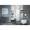 Унитаз подвесной Villeroy&Boch ViClean-I 100 V0E100R1
