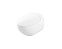 Унитаз подвесной Sanita Luxe Ringo RNGSLWH0104 с сиденьем микролифт