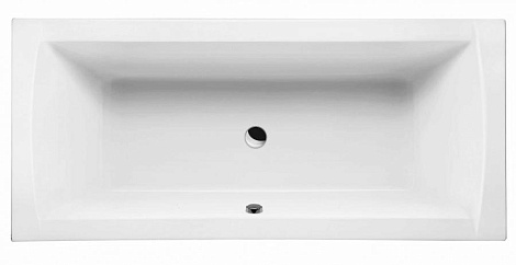 Акриловая ванна AM.PM Admire 190x90 W1AA-190-090W-A