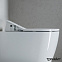 Крышка-сиденье для унитаза Duravit SensoWash 611000002000300