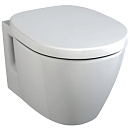 Подвесной унитаз Ideal Standard Connect E804601