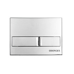 Клавиша смыва Berges Novum 040013