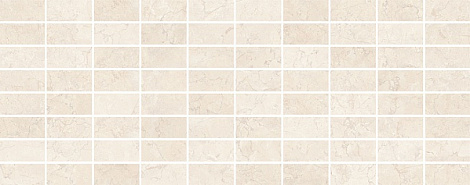 Декор для стены Kerama Marazzi Резиденция 50x20 MM7175, бежевый