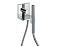 Смеситель для душа AXOR Starck shower collection 10651000