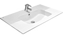 Раковина Roca Victoria Unik 32799C000
