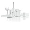 Контейнер Decor Walther Stone 971454