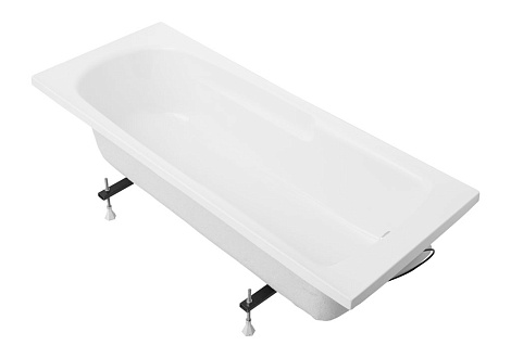 Акриловая ванна Aquanet Extra 170x70 203931