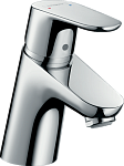 Смеситель для раковины hansgrohe Focus E2 31733000