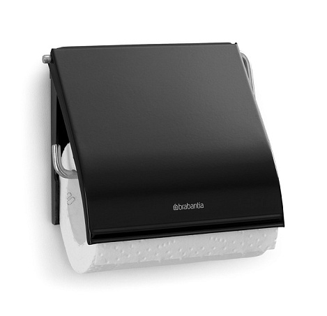 Держатель для туалетной бумаги Brabantia Classic 108600