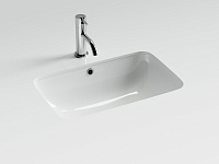 Раковина Ceramica Nova Element 54 CN7018