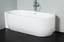 Декоративная накладка для ванны BelBagno BB39-TC-BRN