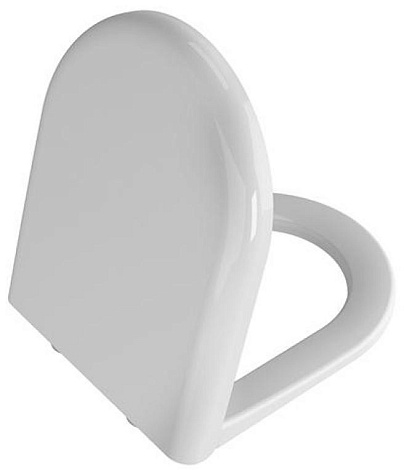 Крышка-сиденье для унитаза Vitra D-light 104-003-001