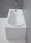 Акриловая ванна BelBagno 170x75 BB103-170-75