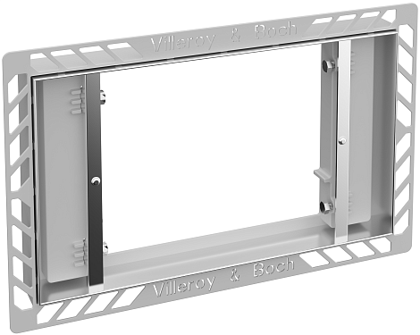 Установочный комплект для скрытого монтажа Villeroy&Boch ViConnect 922159LC