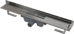Душевой лоток Alcadrain Wall APZ16-850