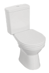 Унитаз Vitra Eisberg with Bidet 9844B099-7204, с сиденьем микролифт