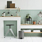 Мусорный бак с педалью Brabantia newIcon 112683 5л