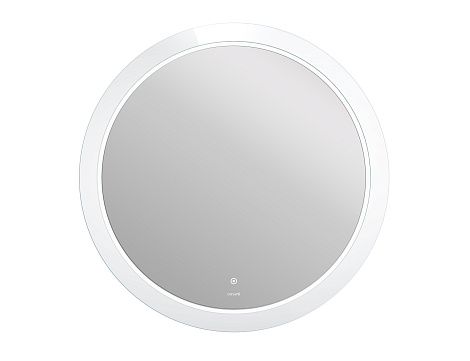 Зеркало Cersanit LED KN-LU-LED012*88-d-Os с подсветкой