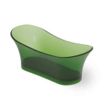 Отдельностоящая ванна Dea Design Elegant 175x75x68 DD8614 1750 R3 emerald