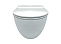 Подвесной унитаз BelBagno Sfera-T BB502B