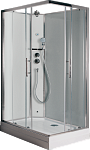 Душевая кабина Timo Premium ILMA-102 L, левостороняя