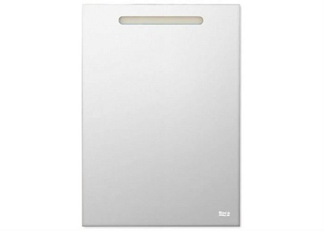 Зеркало Roca The Gap ZRU9302689 с подсветкой