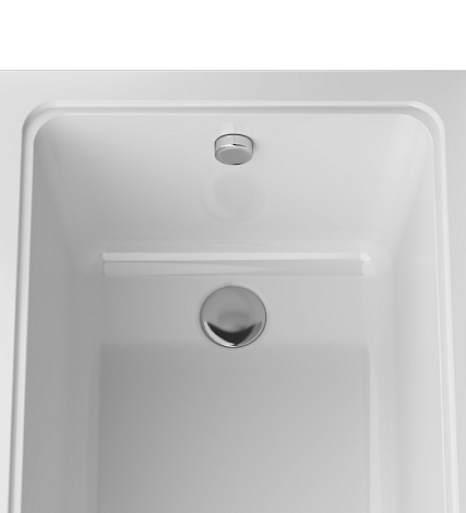 Ванна акриловая AM.PM Gem 170х70 (W90A-170-070W-A)