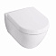 Подвесной унитаз Villeroy&Boch Subway 2.0 560010R2
