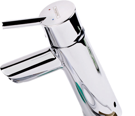 Смеситель для раковины hansgrohe Talis S2 32040000
