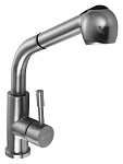 Смеситель для кухни Lemark Expert LM5076S