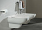 Крышка-сиденье для унитаза Villeroy&Boch Joyce 9M52S101