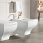 Биде подвесное Villeroy&Boch La Belle 5427 00R1