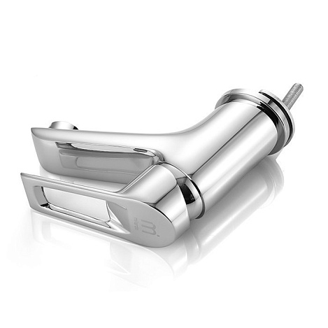 Смеситель для раковины Milardo Amur AMUSB00M01