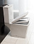 Чаша напольного унитаза BelBagno Regina BB104CP