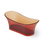Отдельностоящая ванна Dea Design Elegant 175x75x68 DD8614 1750 R1 sunset