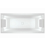 Акриловая ванна Riho Still Square 180x80 B099035005