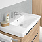 Раковина Villeroy&Boch Subway 2.0 71758001