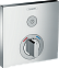 Смеситель для ванны hansgrohe ShowerSelect 15767000