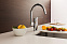 Смеситель для кухни Grohe Eurosmart 33202002